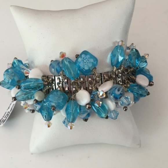 Price ⬇️ to Sell, Handmade cha cha bracelet - Picture 1 of 6